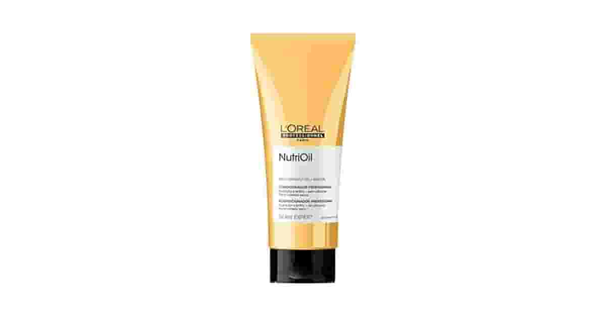 Melhor condicionador profissional p/ cada cabelo
