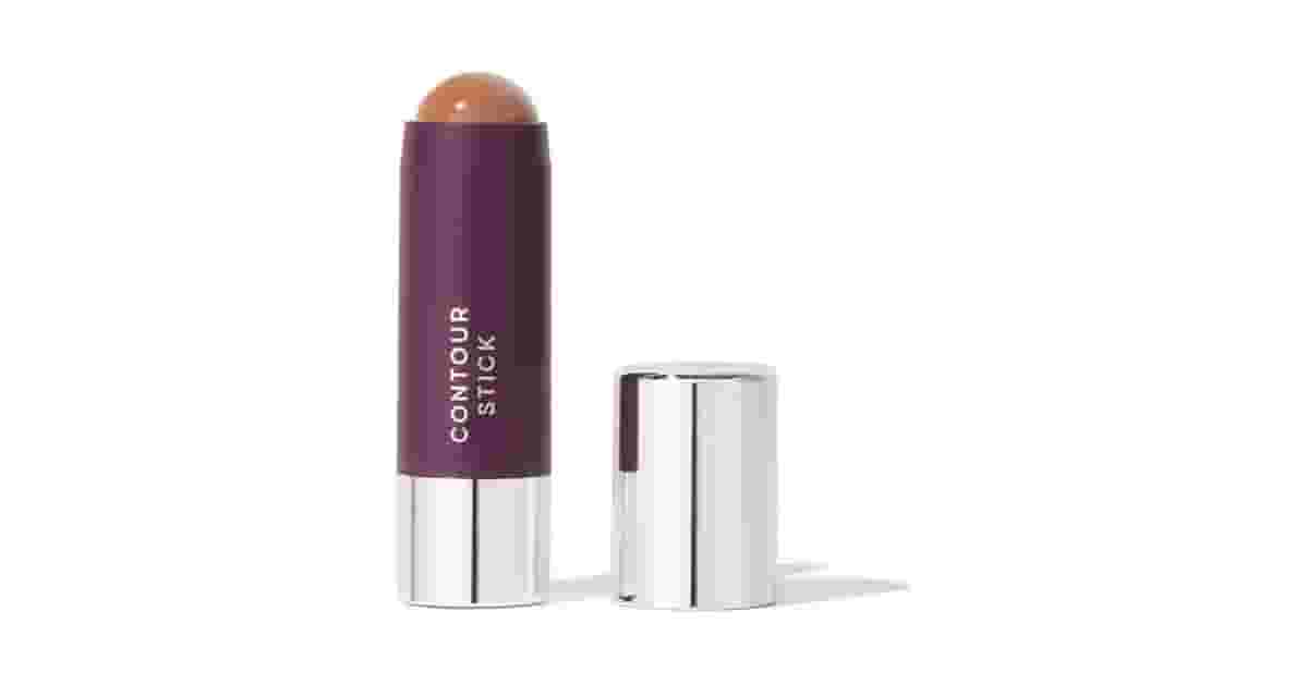 Melhor Contorno Stick: Guia Completo de Cores e Aplicação