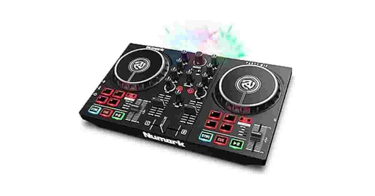 Melhor Controladora DJ: Guia para o primeiro set