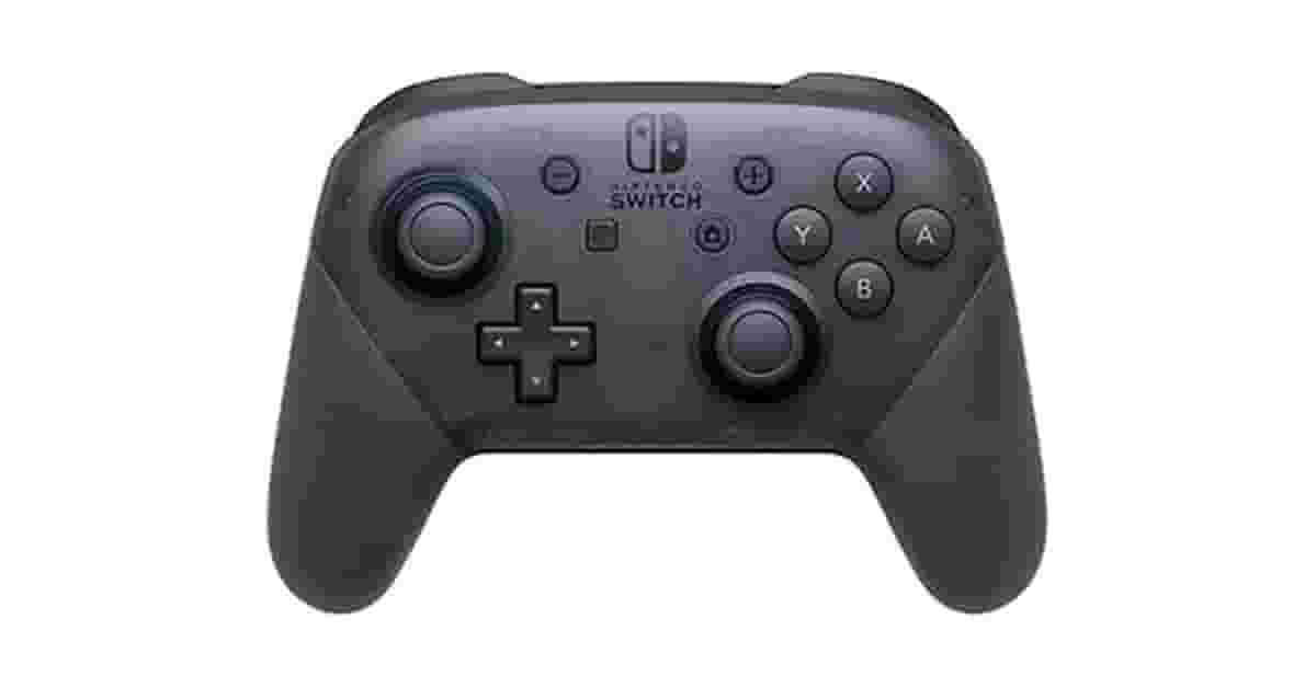 Melhor Controle Nintendo Switch: O Guia Anti-Drift