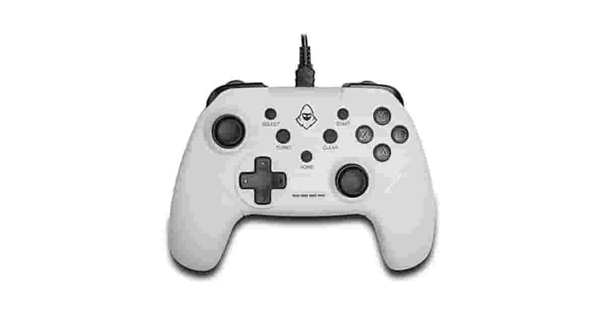 Melhor Controle para PC: Fio vs Sem Fio? 10 opções