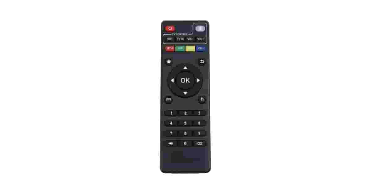Melhor Controle Remoto para Tv Box: Qual o Ideal?
