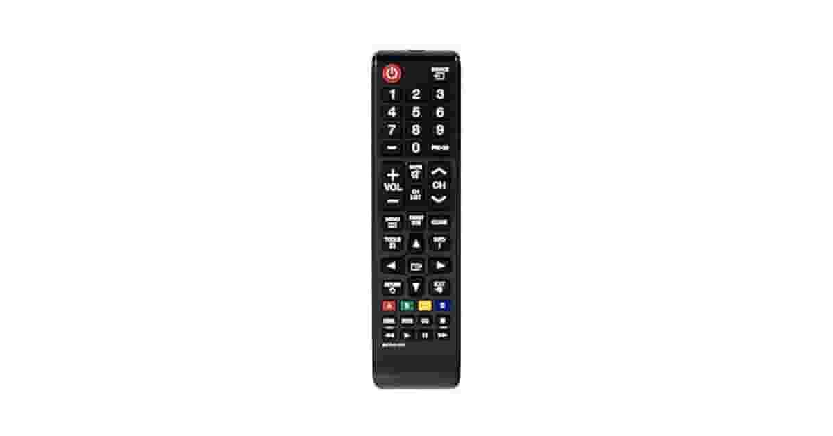 Melhor Controle Remoto Universal para TV: Guia Completo