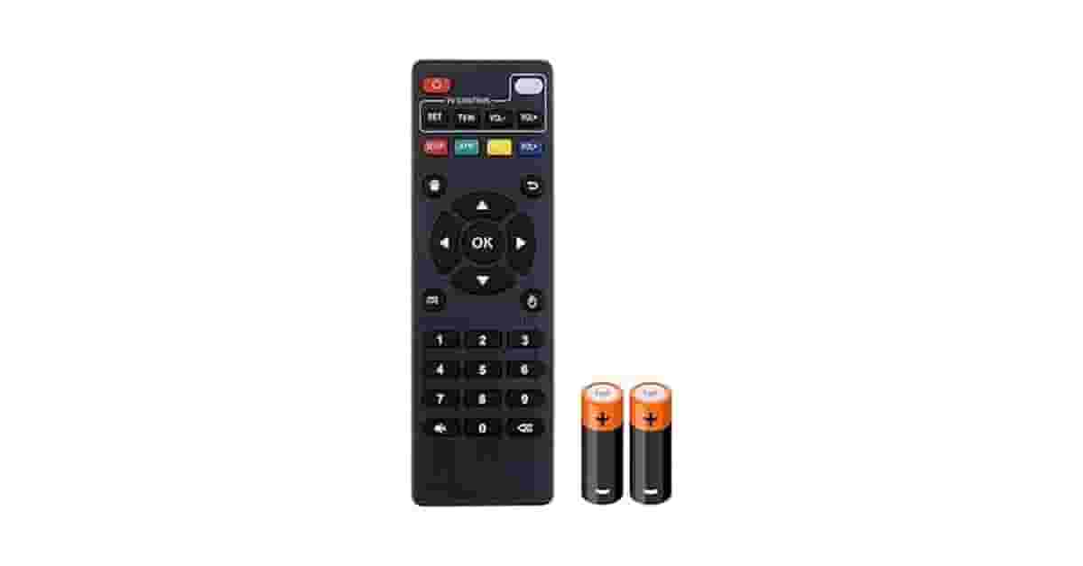 Melhor Controle TV Box: Guia de Compatibilidade