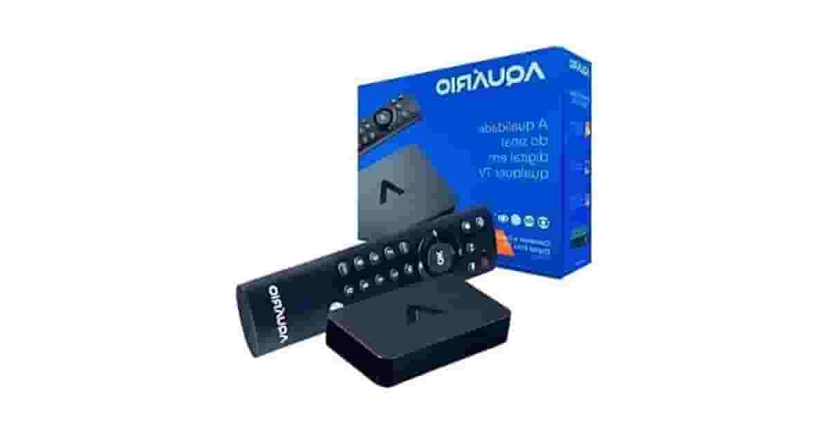 Melhor Conversor Digital com Gravador: 5 Análises