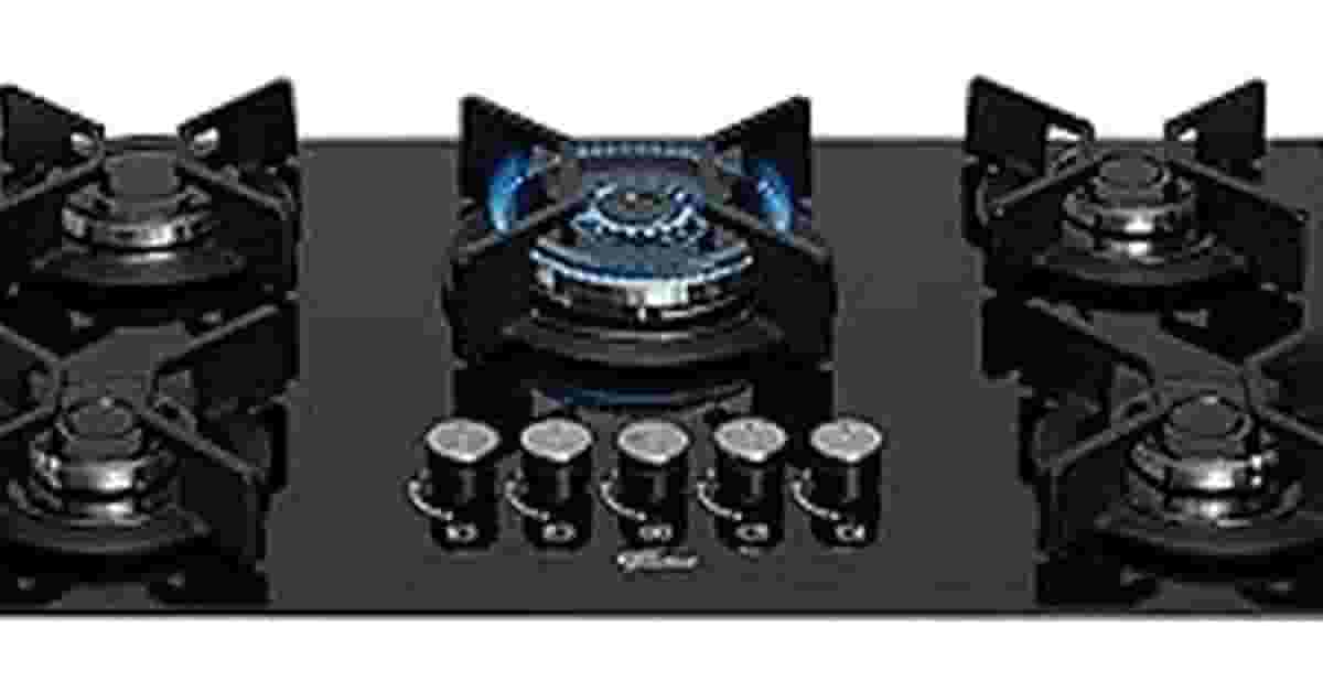 Melhor Cooktop a Gás: Guia de Queimadores e Trempes