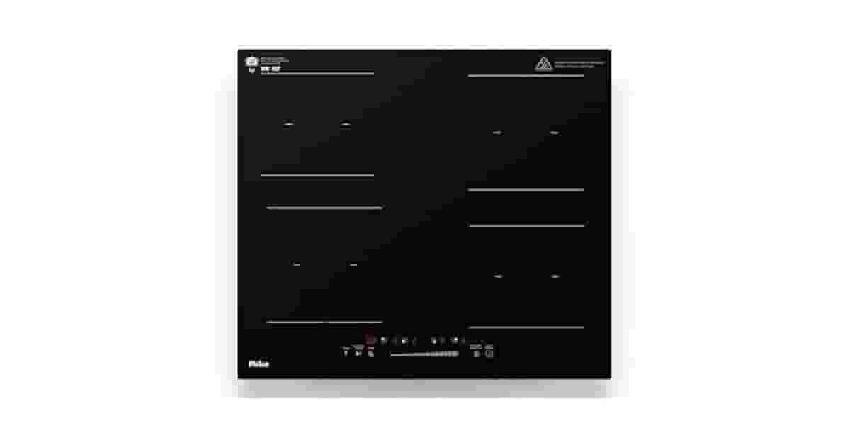 Melhor Cooktop Indução: 2, 4 ou 5 Bocas? O Guia