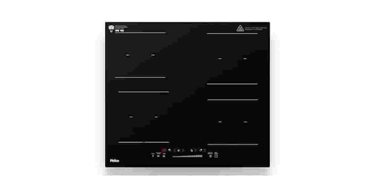 Melhor Cooktop por Indução: Portátil ou Embutir?