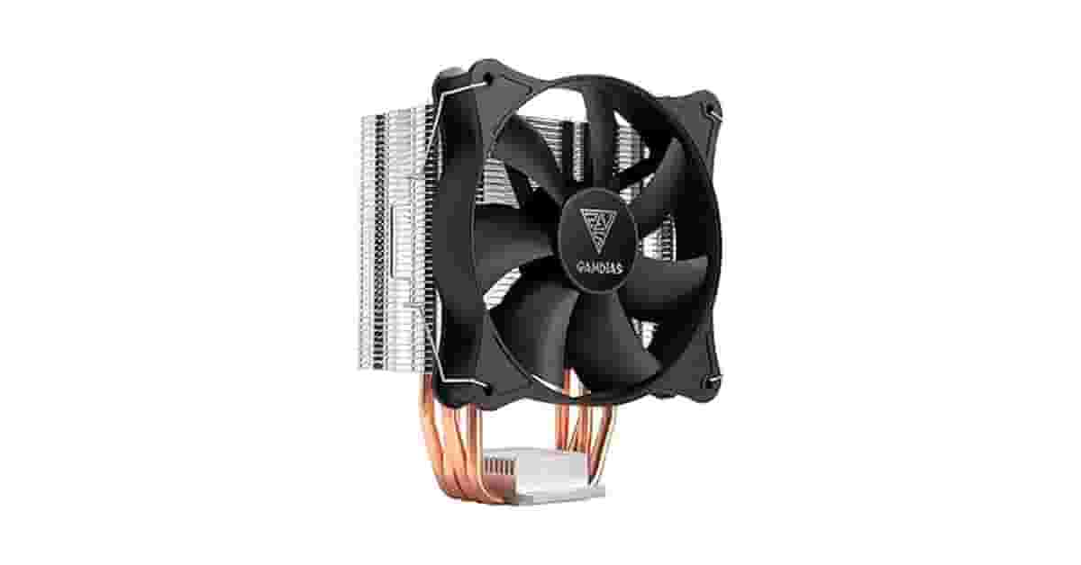 Melhor Cooler para Processador: Guia de TDP e RGB