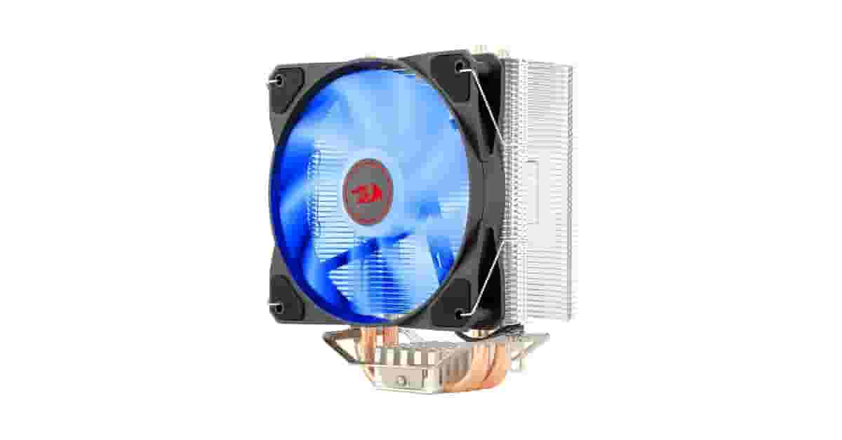 Melhor Cooler para Ryzen 5 5600Gt: Desempenho e Silêncio