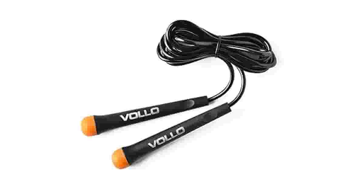 Melhor Corda de Pular: Speed Rope, PVC ou com Peso?