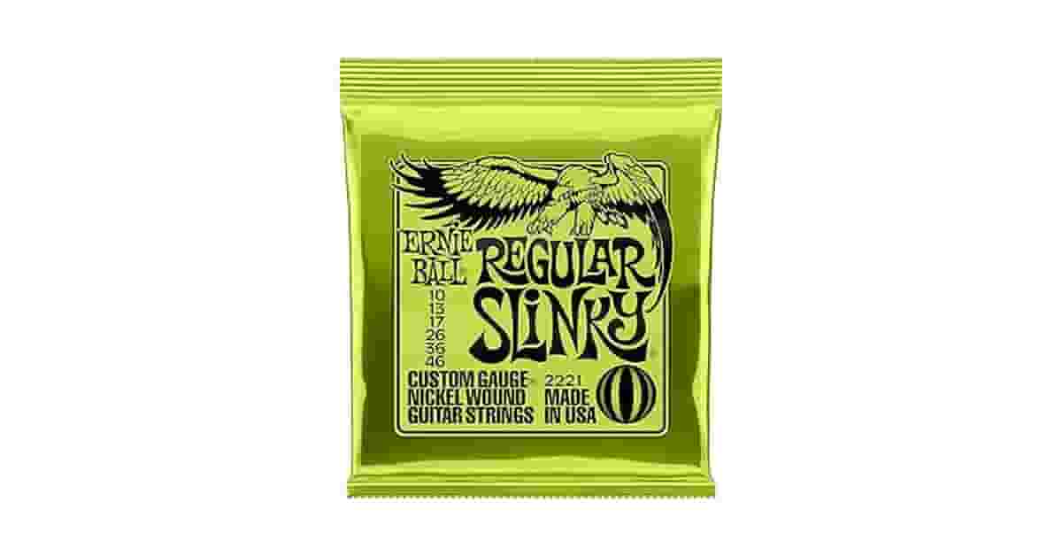 Melhor Corda para Guitarra: Timbre e Custo-Benefício