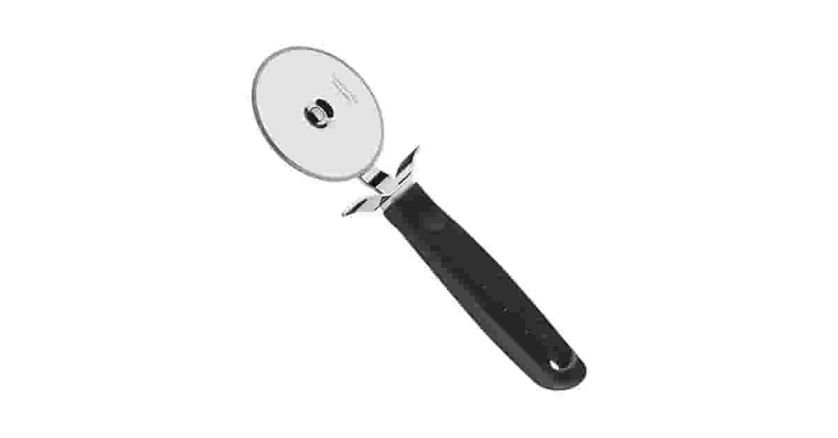 Melhor Cortador de Pizza: Do Aço Inox ao Design Pro
