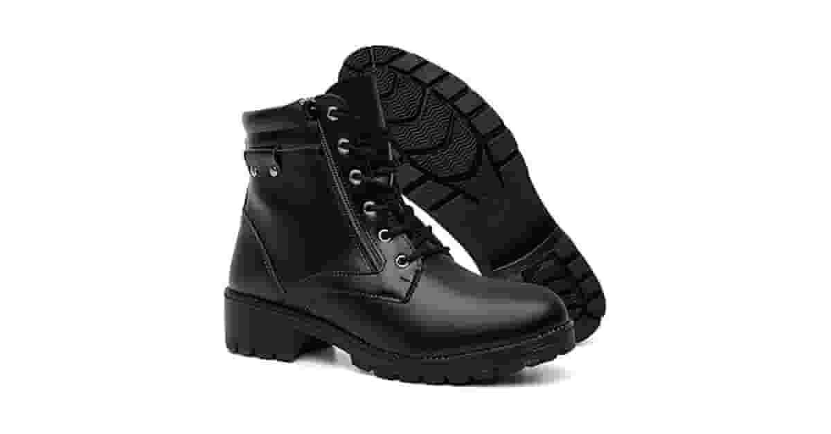 Melhor Coturno Feminino: Plataforma ou Militar?