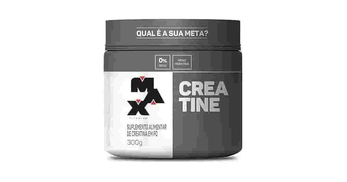 Melhor Creatina Custo Benefício: Pura ou com Selo?