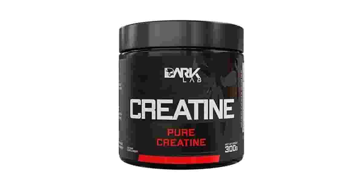 Melhor Creatina: Guia de Pureza e Selo Creapure