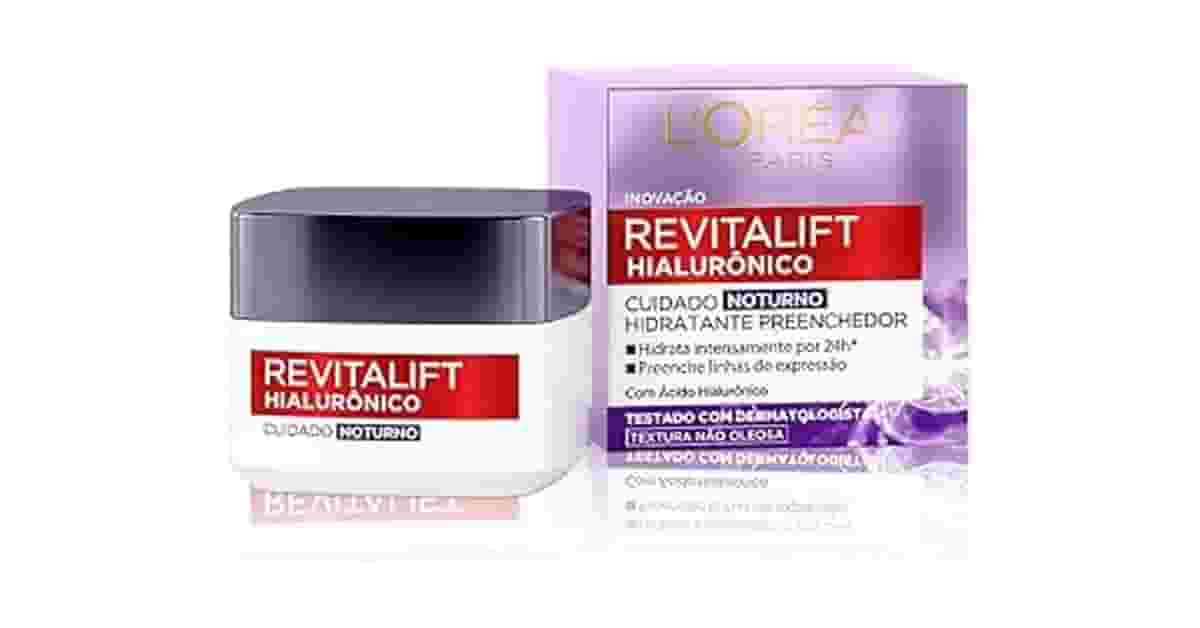 Melhor Creme p/ Pele Madura: Hialurônico ou Bakuchiol?
