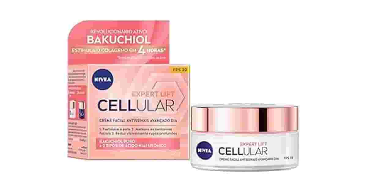 Melhor Creme Antissinais 30 Anos: Qual Ativo Ideal?