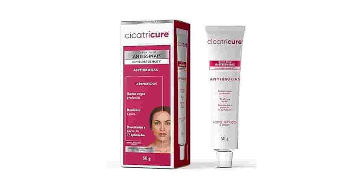 Melhor Creme Antissinais para 50 Anos: Dia ou Noite?