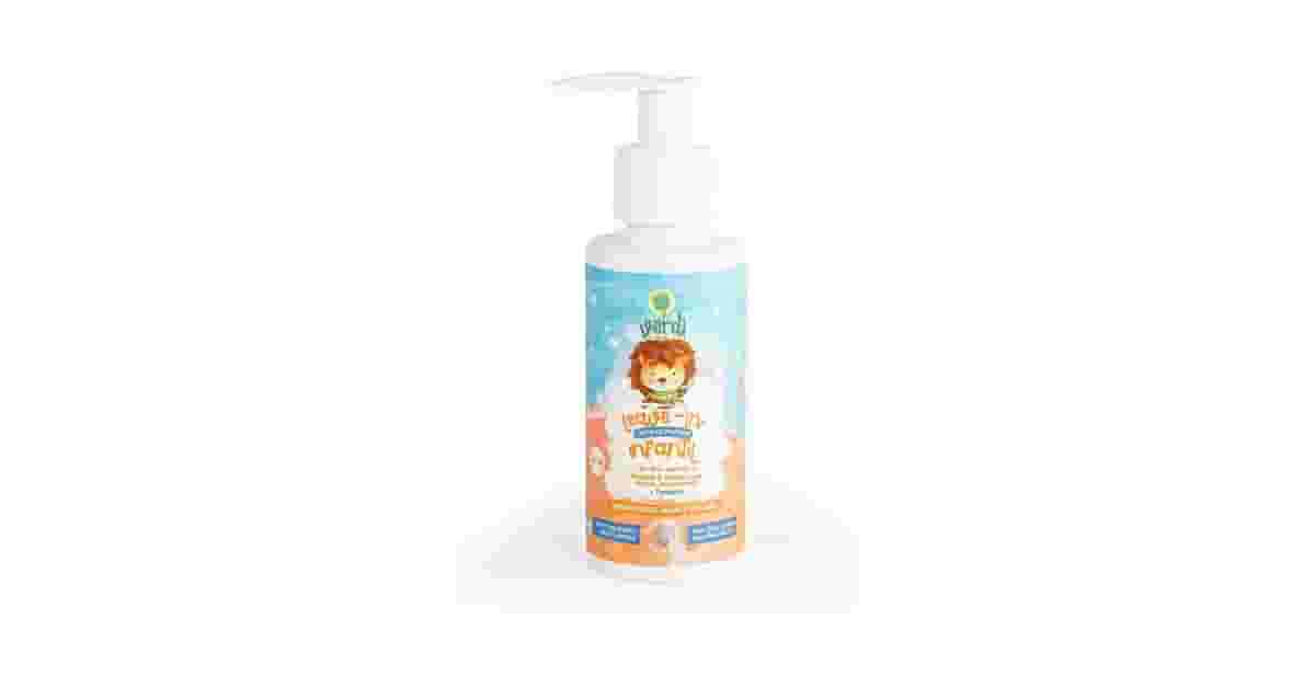 Melhor Creme Cabelo Infantil: Cachos Definidos e Sem Nós!