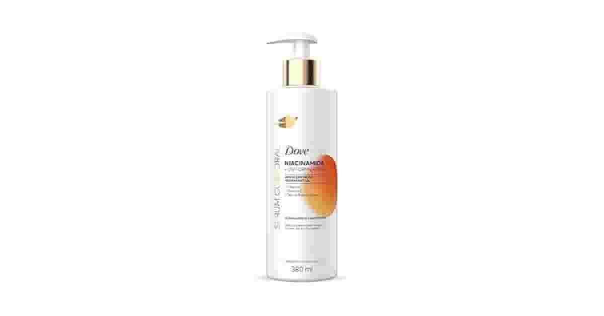 Melhor creme com niacinamida para cada tipo de pele