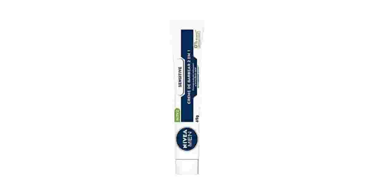 Melhor Creme de Barbear: Creme, Gel ou Espuma?