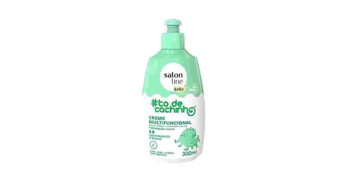 Melhor creme de hidratação infantil: Cabelo ou Corpo?