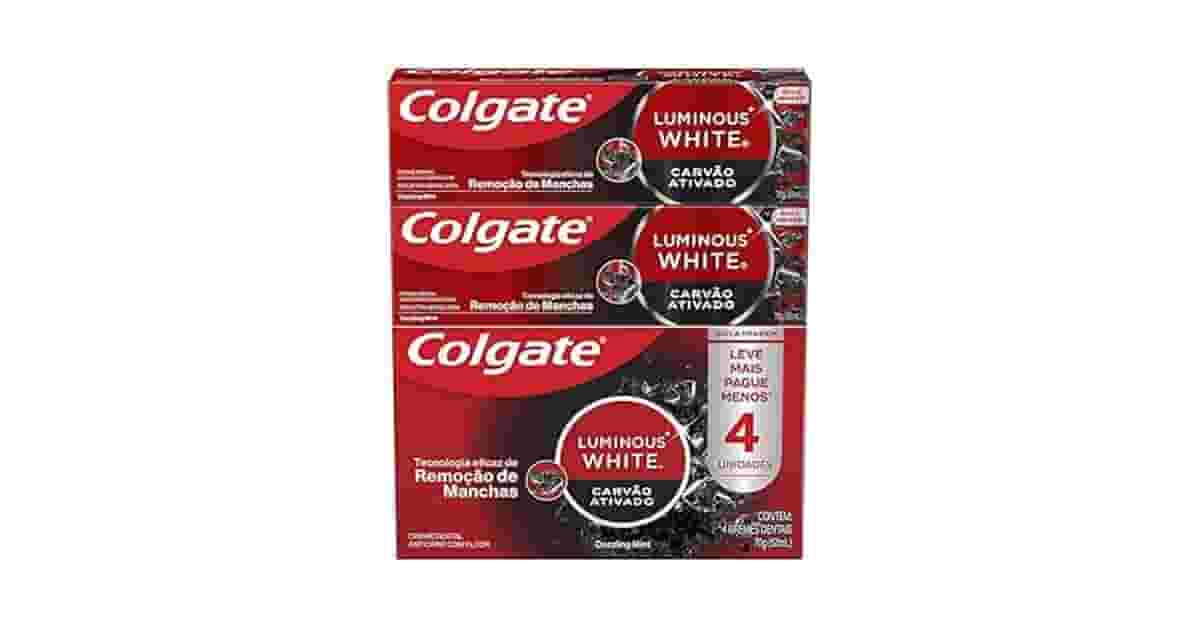 Melhor Creme Dental Clareador: Qual Ativo Escolher?