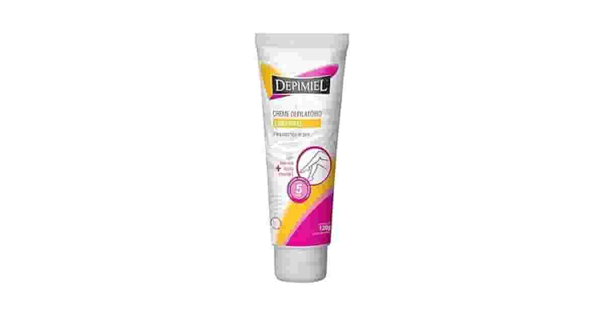 Melhor Creme Depilatório: Guia para Pele Sensível