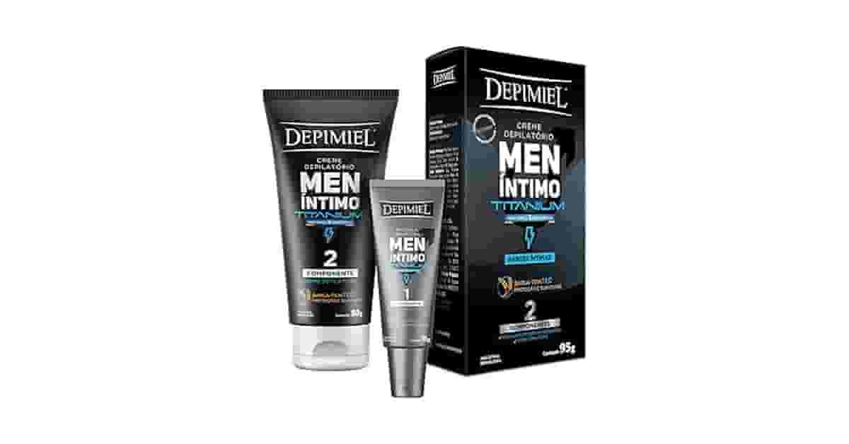 Melhor Creme Depilatório Íntimo: Guia Anti-Irritação