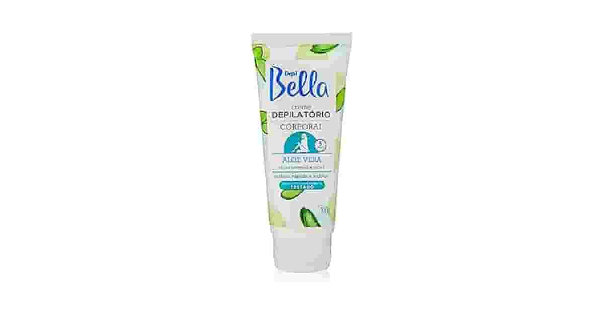 Melhor creme depilatório para virilha sem irritação