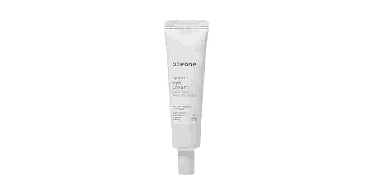 Melhor Creme para a Área dos Olhos por Ativo