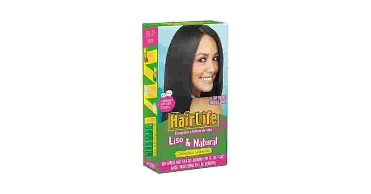 Melhor Creme para Alisar Cabelo: com ou sem Química?
