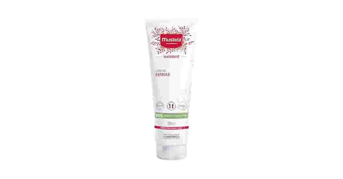 Melhor creme para gestante: 10 fórmulas seguras