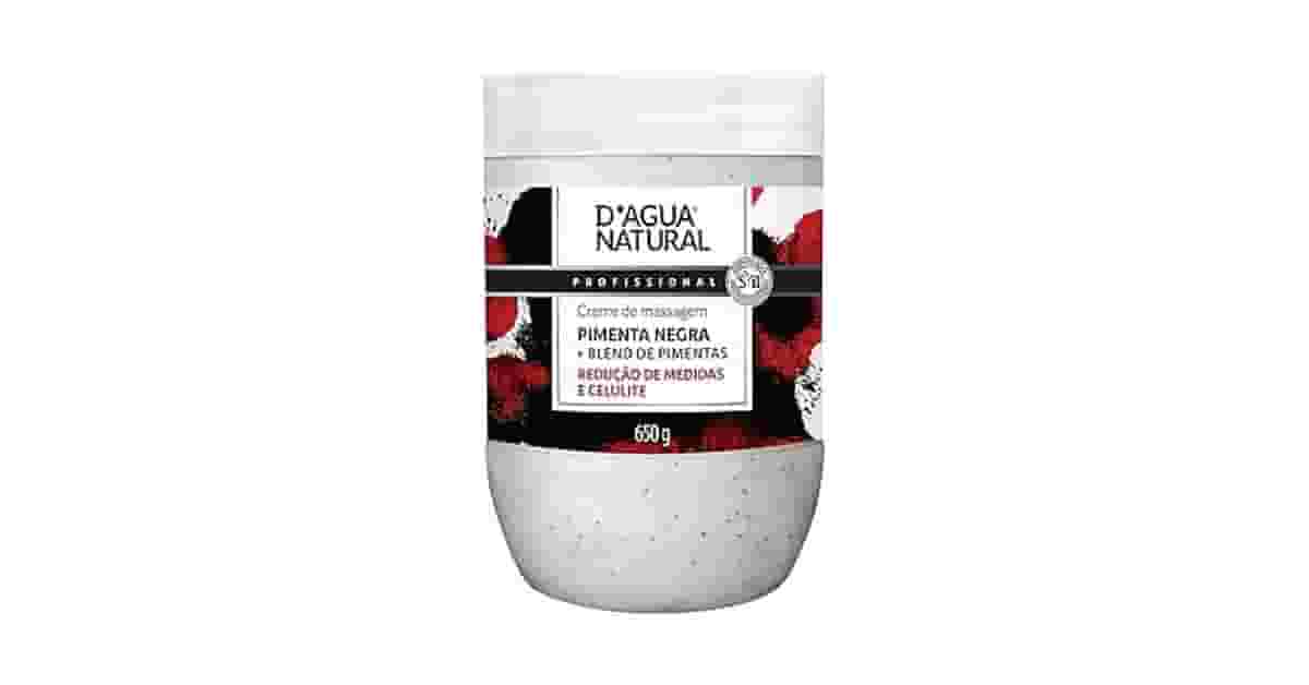 Melhor Creme para Massagem: Qual Ativo Escolher?