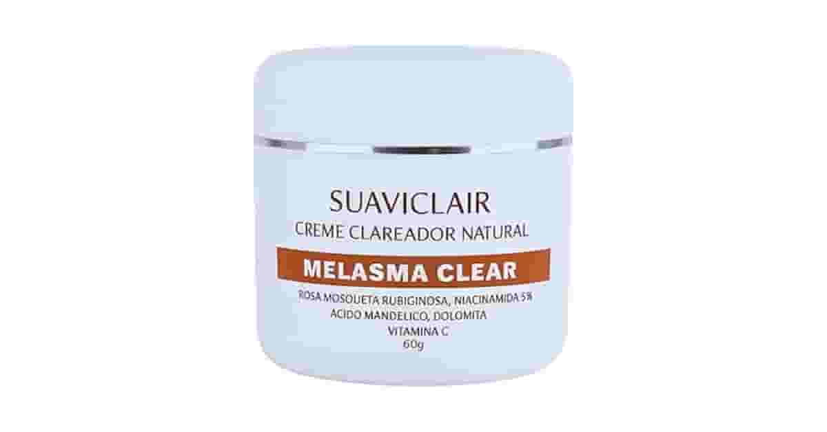 Melhor Creme para Melasma: Qual Ativo Escolher?