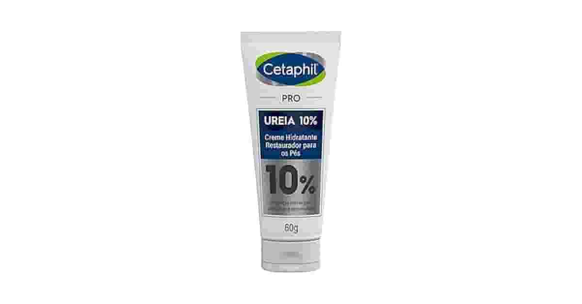 Melhor Creme para os Pés: Guia de Ativos Hidratantes
