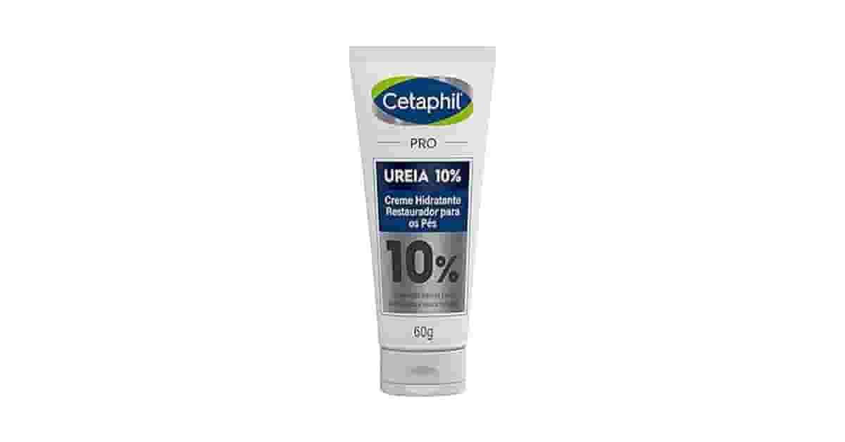 Melhor creme para pes: Guia para pés extra secos