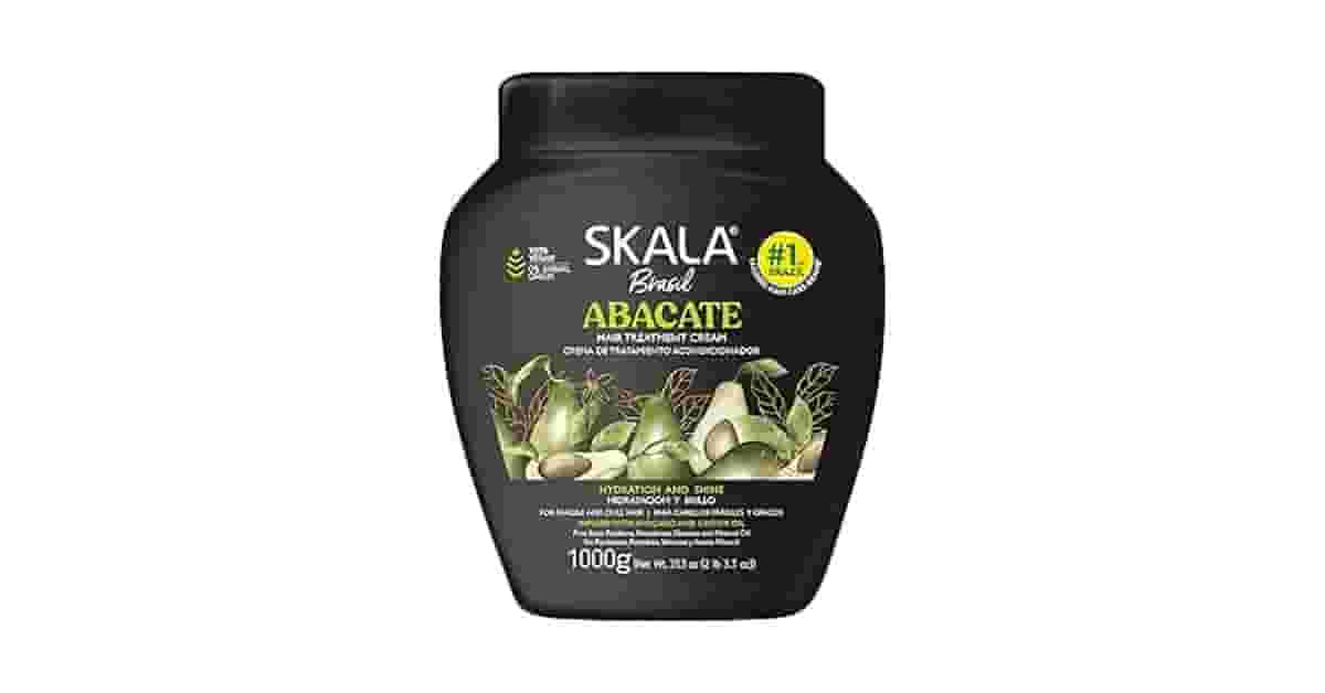 Melhor Creme Skala: Para Hidratação ou Nutrição?