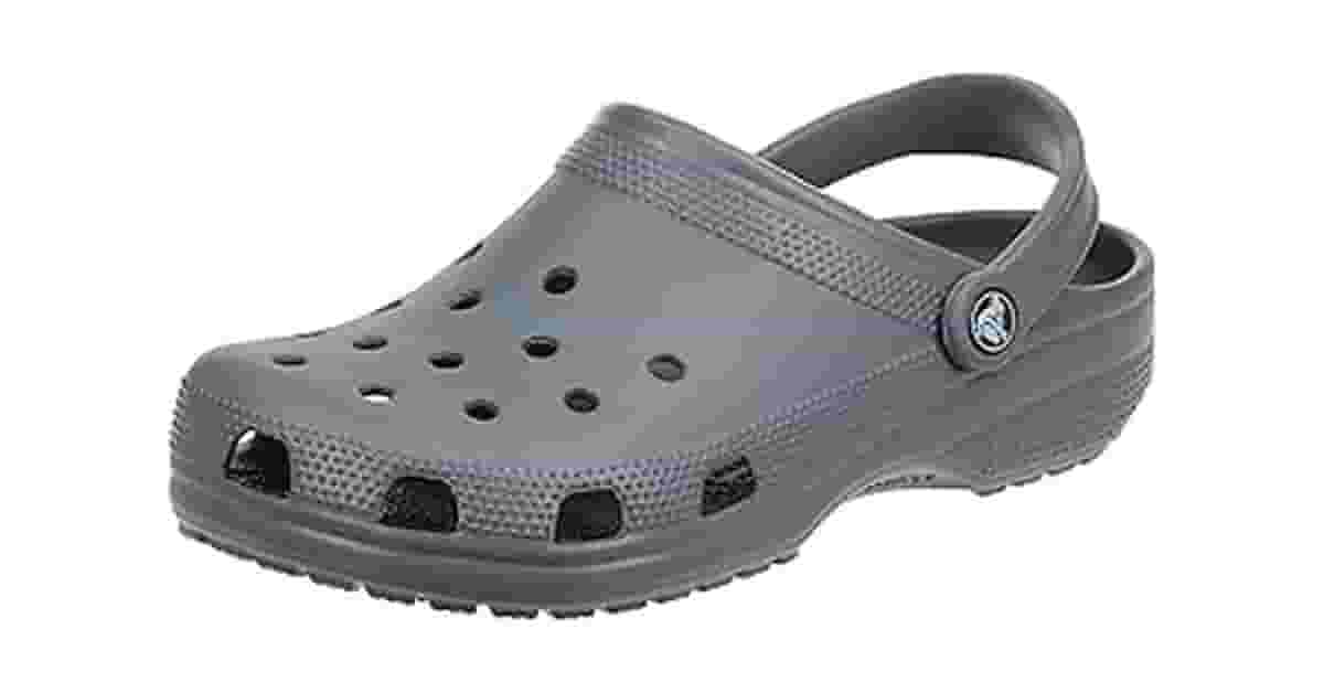 Melhor crocs feminino: Do clássico ao plataforma
