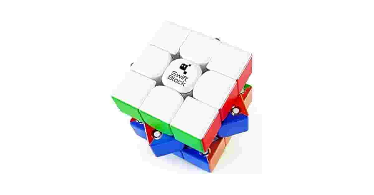 Melhor Cubo Mágico: Magnético ou Clássico? 10 Modelos