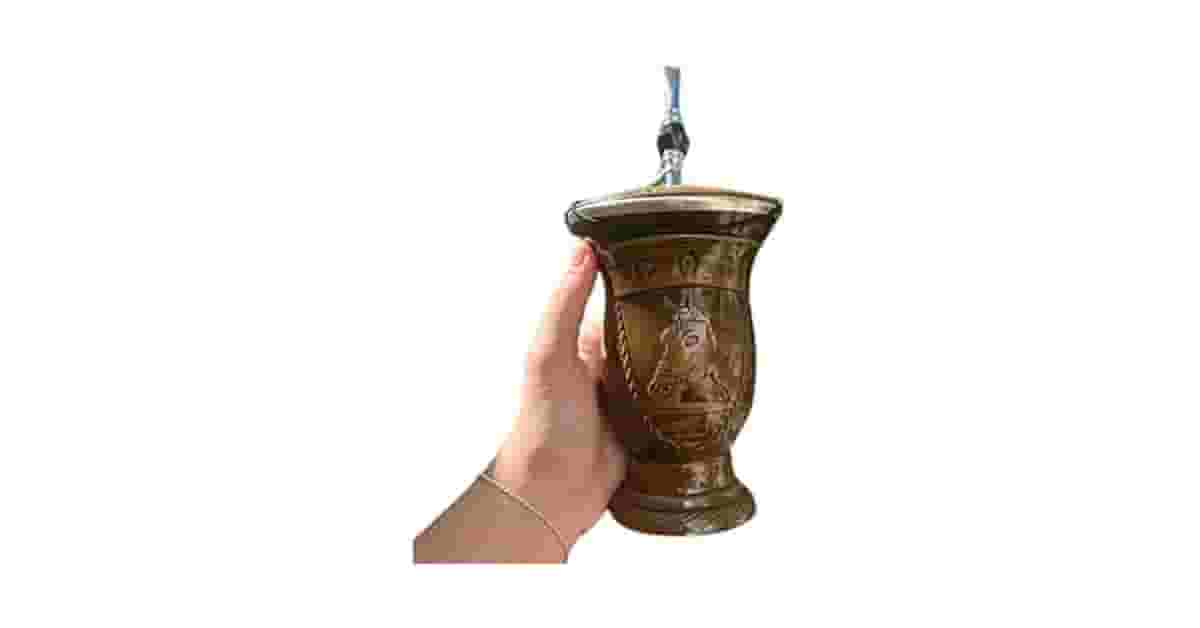 Melhor Cuia: Porongo Tradicional ou Inox Térmica?
