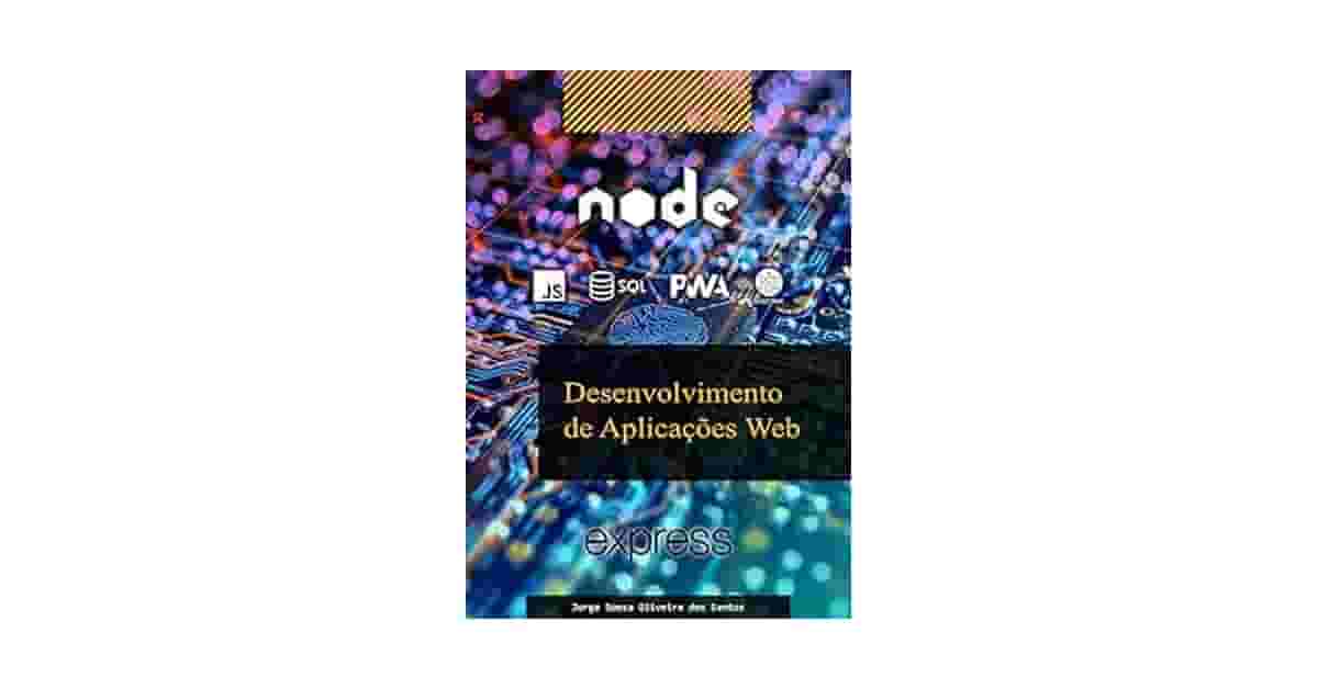 Melhor Curso de Dev Web: 7 Livros para Autodidatas