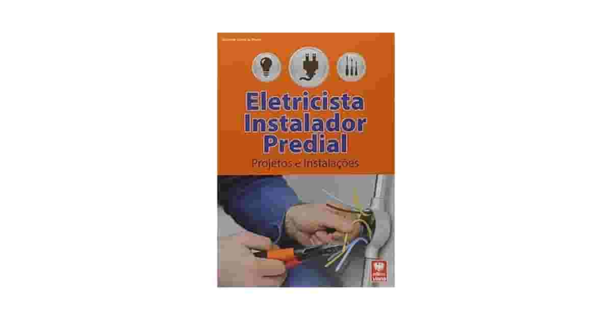 Melhor Curso de Eletricista Online: 7 Manuais