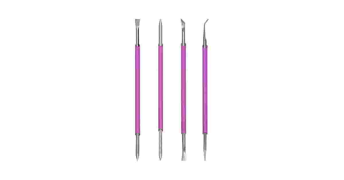 Melhor Kit de Manicure: 8 Opções em Aço Inox