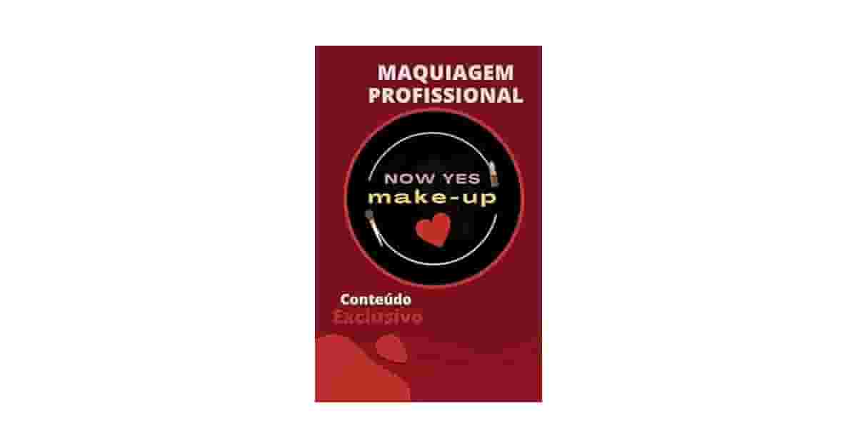 Melhor Curso de Maquiagem: 2 Livros Essenciais