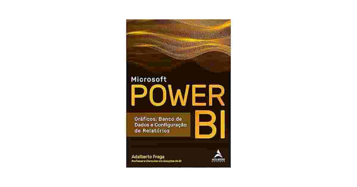 Melhor Curso de Power BI: Livro ou Aula? Guia de 9