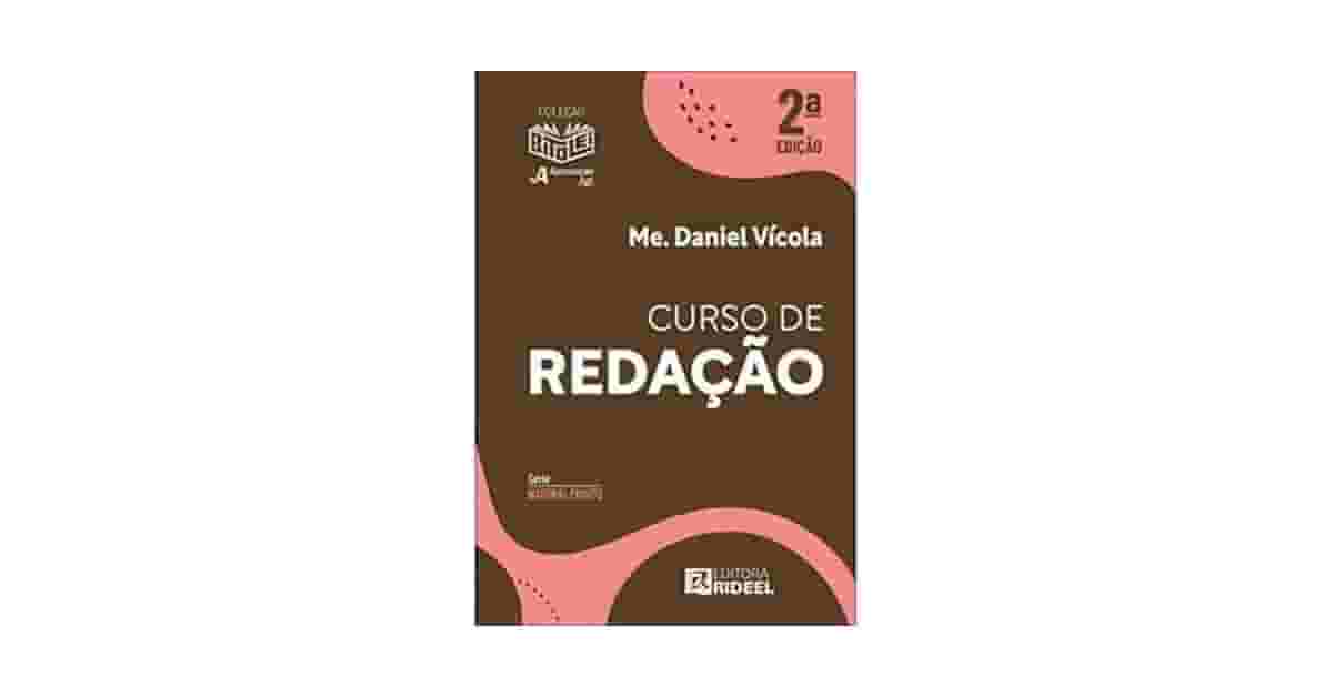 Melhor Curso de Redação: do ENEM à Escrita Criativa