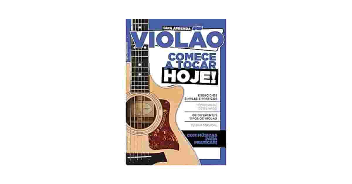 Melhor Curso de Violão Online: Guia do Autodidata