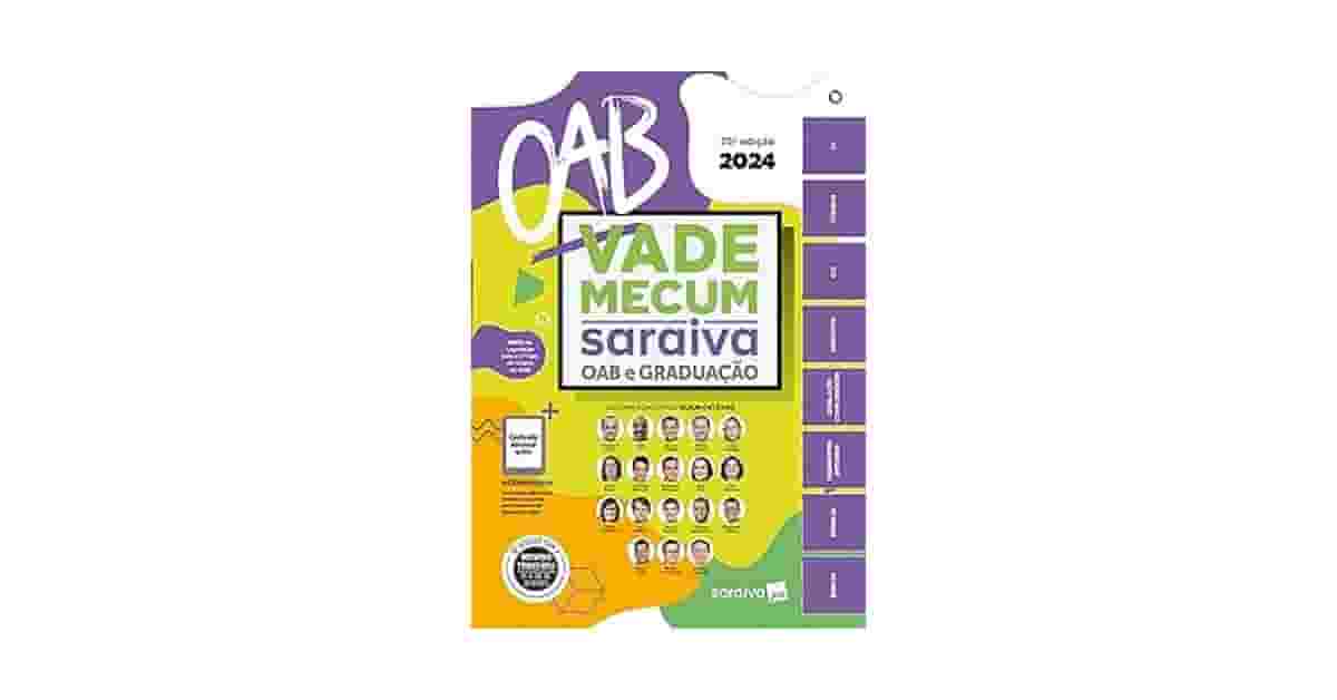 Melhor Curso para OAB: Monte o Seu com 8 Livros?